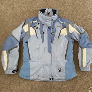 Women’s Spyder Ski Jacket